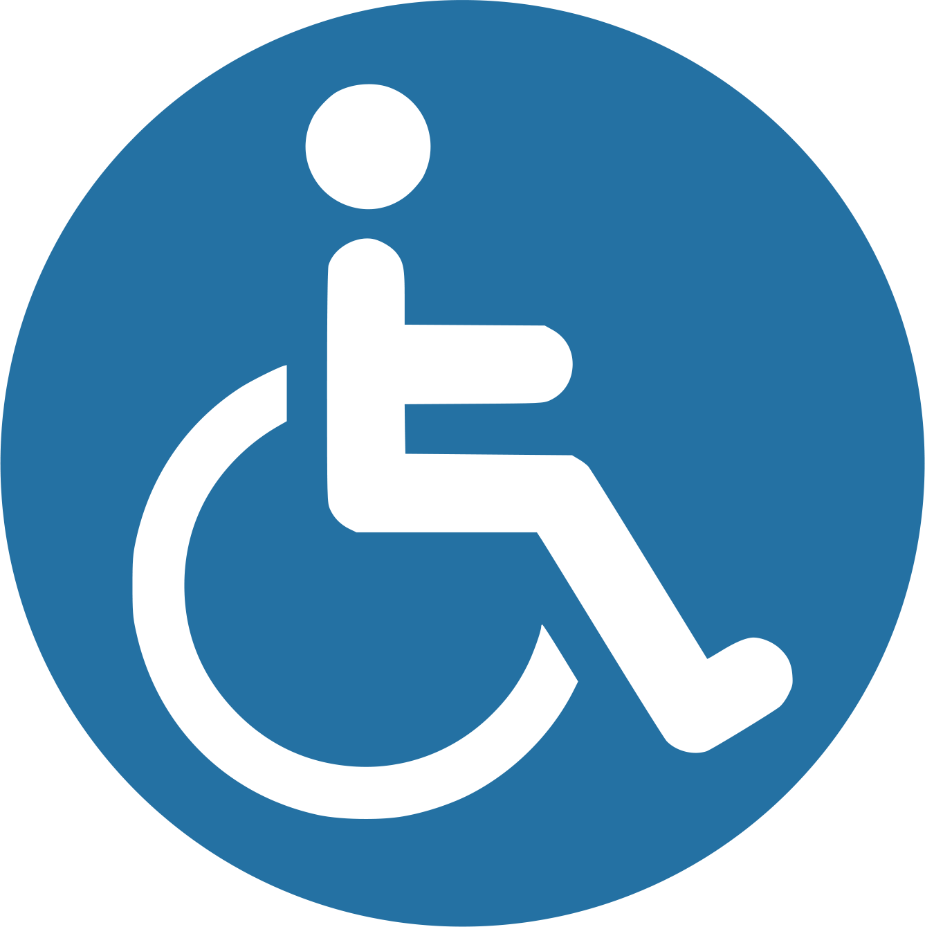 Accessibility